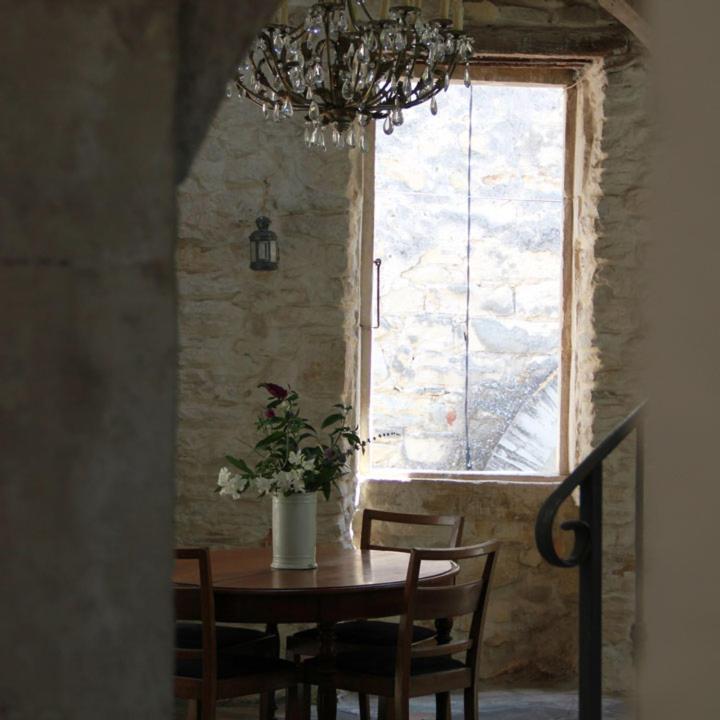 La Planque Des Freres Hotel Rivieres  ภายนอก รูปภาพ
