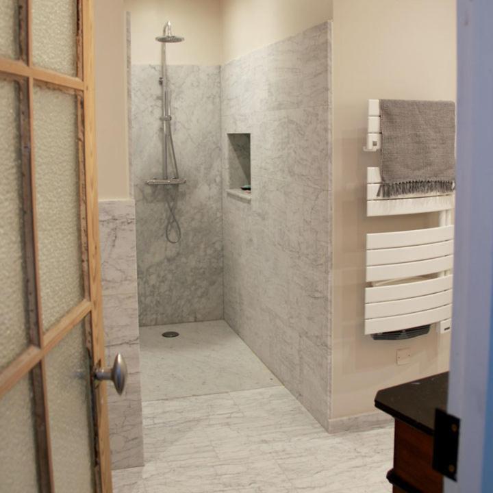 La Planque Des Freres Hotel Rivieres  ภายนอก รูปภาพ