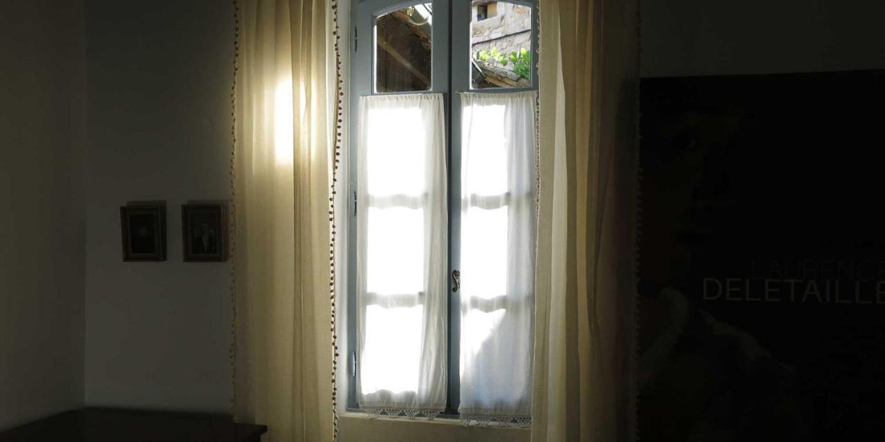 La Planque Des Freres Hotel Rivieres  ภายนอก รูปภาพ