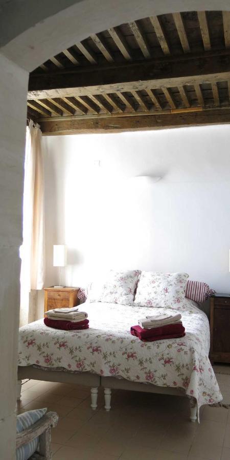 La Planque Des Freres Hotel Rivieres  ภายนอก รูปภาพ